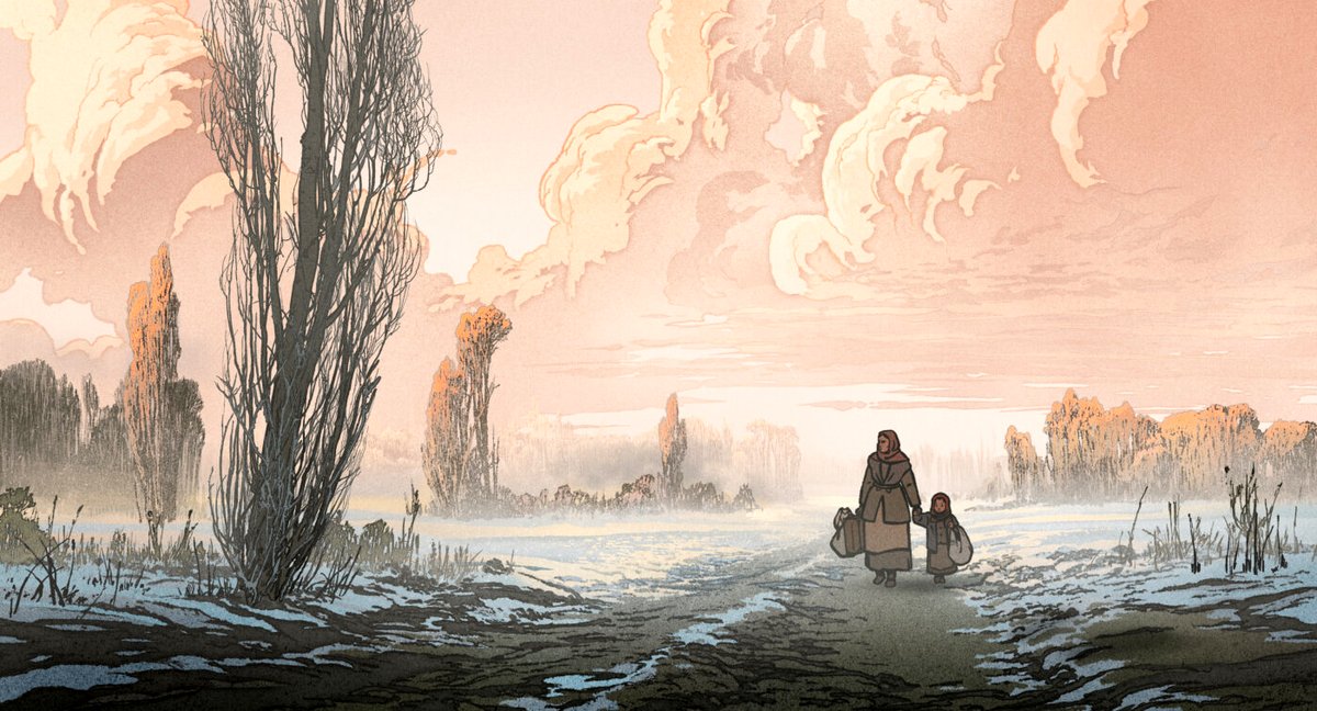 Photo from the movie The Most Precious of Cargoes