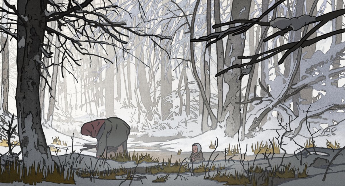 Photo from the movie The Most Precious of Cargoes