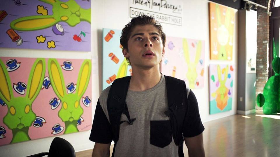 Photo du film The Samuel Project