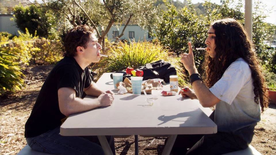 Photo du film The Samuel Project