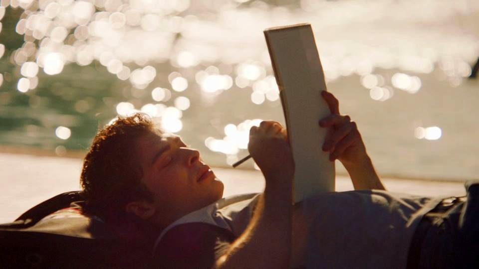 Photo du film The Samuel Project