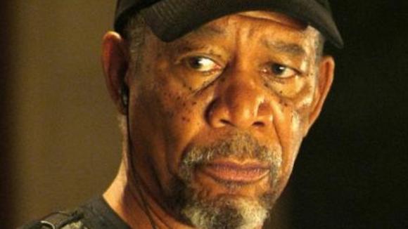 Photo from the movie The Code