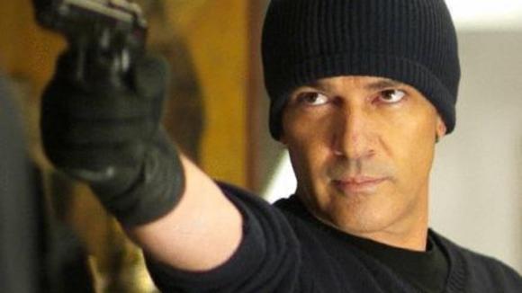 Photo from the movie The Code