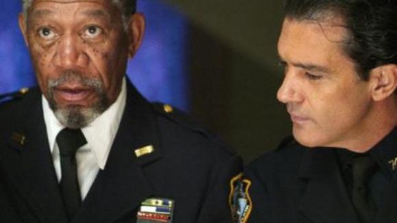 Photo from the movie The Code