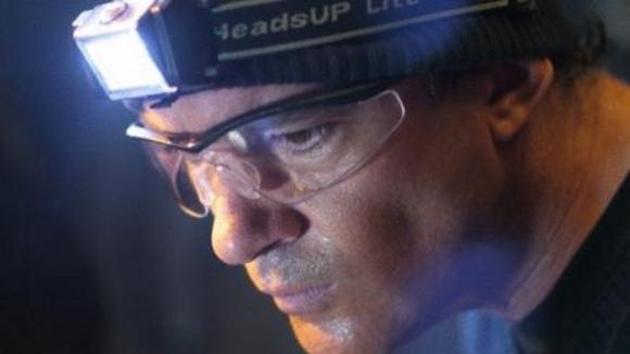 Photo from the movie The Code