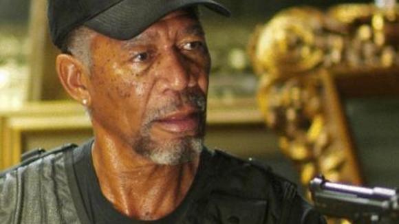 Photo from the movie The Code