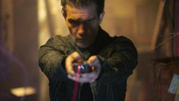 Photo from the movie The Code