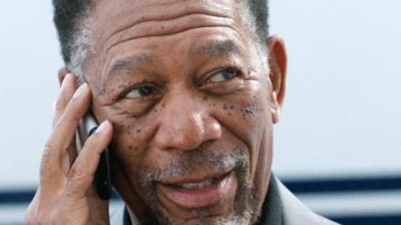 Photo from the movie The Code