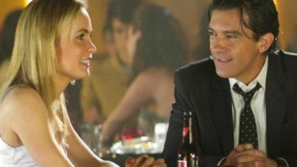 Photo from the movie The Code