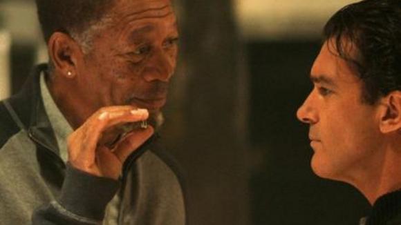 Photo from the movie The Code