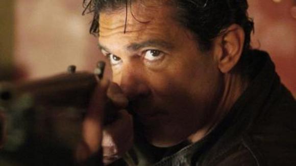 Photo from the movie The Code