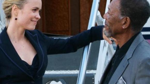 Photo from the movie The Code