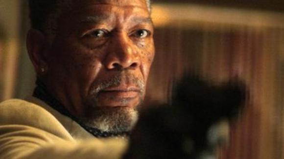 Photo from the movie The Code