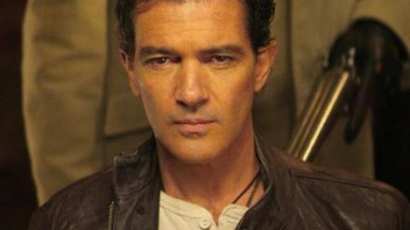 Photo from the movie The Code