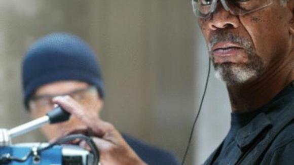 Photo from the movie The Code