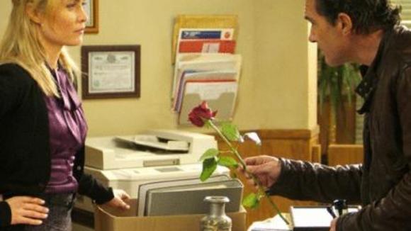 Photo from the movie The Code