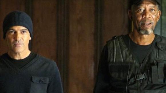 Photo from the movie The Code