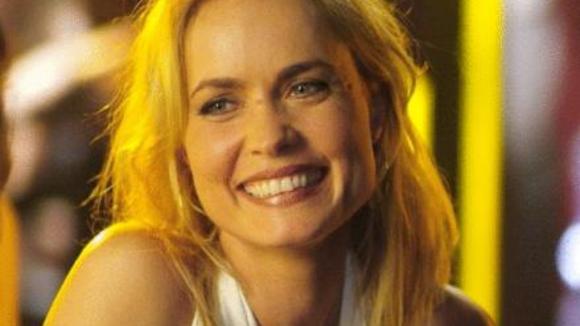 Photo from the movie The Code