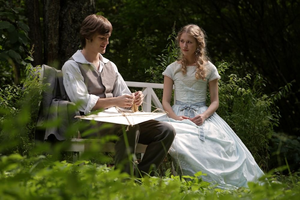 Photo du film Mesyats v derevne