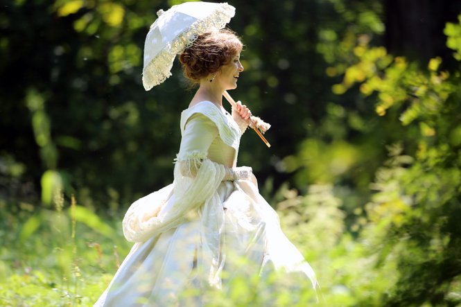 Photo du film Mesyats v derevne