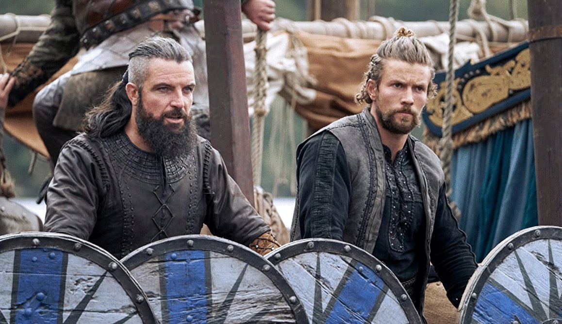 Photo du film Vikings: Valhalla