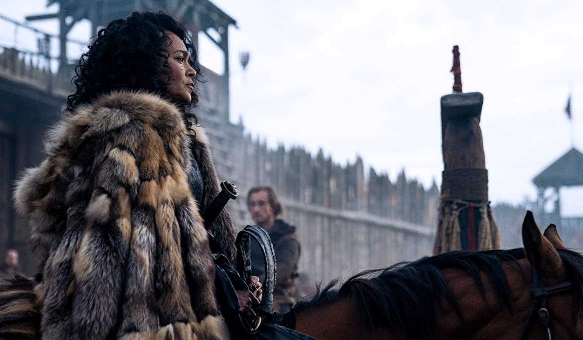 Photo du film Vikings: Valhalla