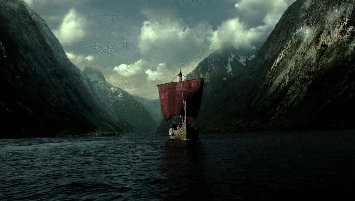Photo du film Vikings: Valhalla