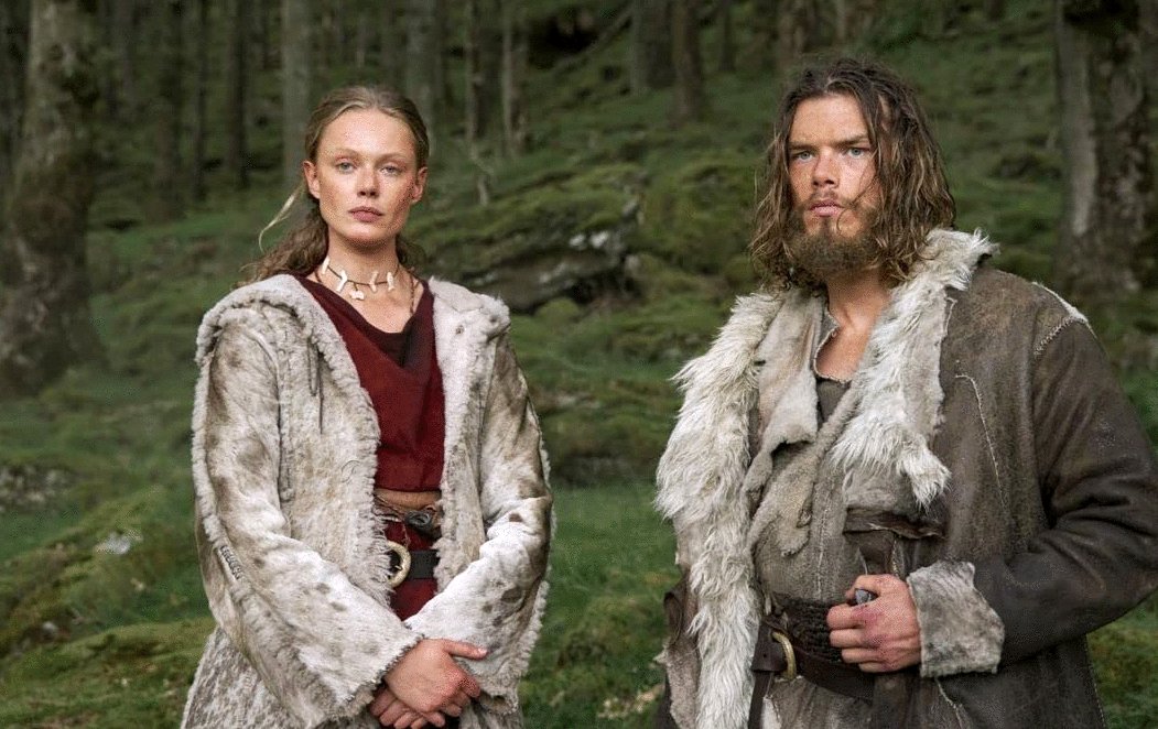 Photo du film Vikings: Valhalla