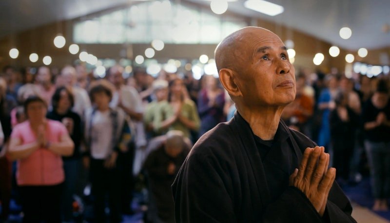 Photo du film Walk with Me