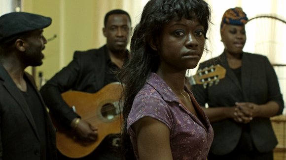 Photo du film Waste Land