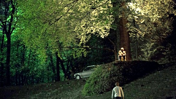 Photo du film Waste Land