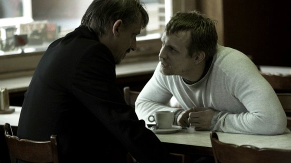 Photo du film Waste Land