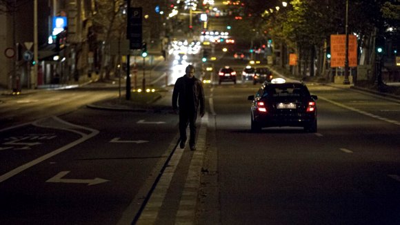 Photo du film Waste Land