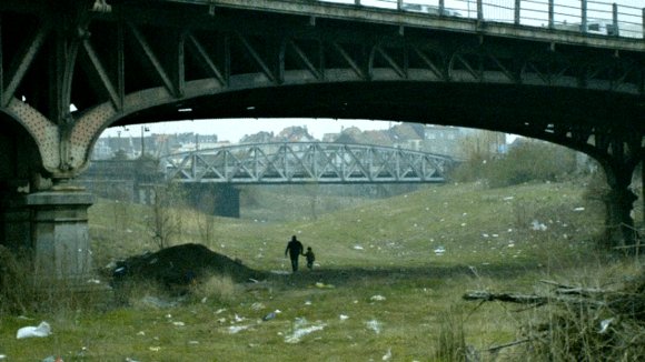 Photo du film Waste Land