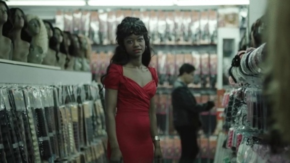 Photo du film Waste Land