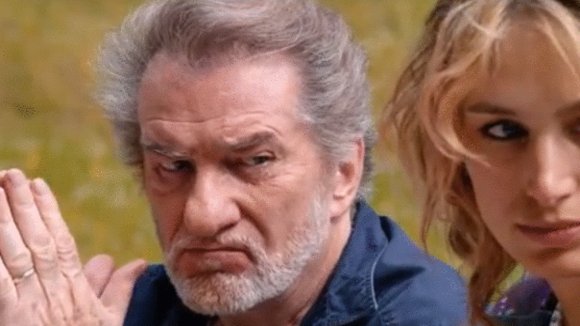 Photo from the movie We Love You, You Bastard