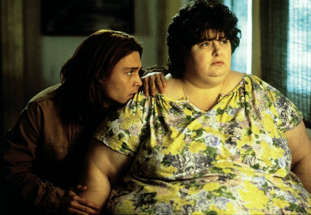 Photo du film What's Eating Gilbert Grape?