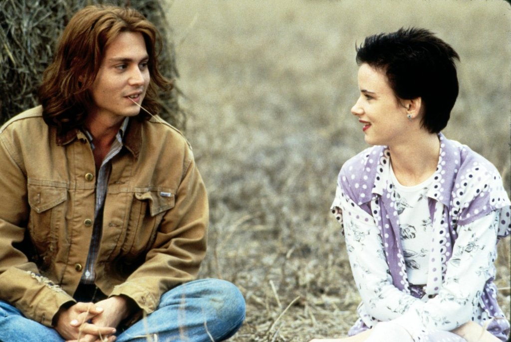 Photo du film What's Eating Gilbert Grape?