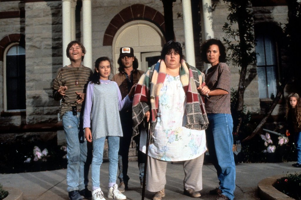 Photo du film What's Eating Gilbert Grape?