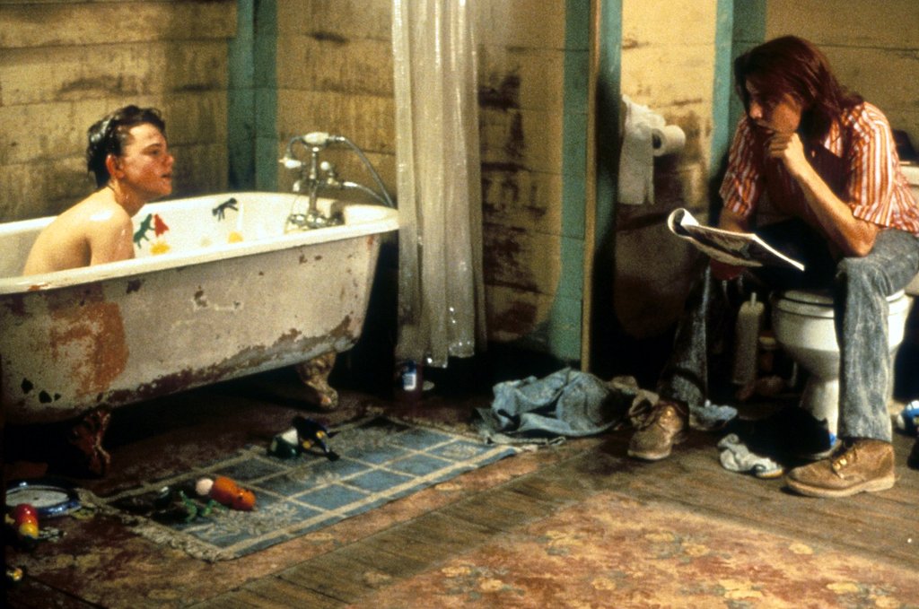 Photo du film What's Eating Gilbert Grape?