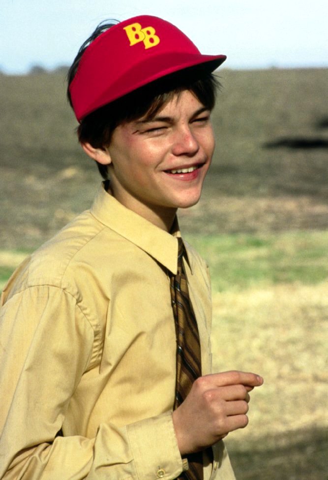 Photo du film What's Eating Gilbert Grape?