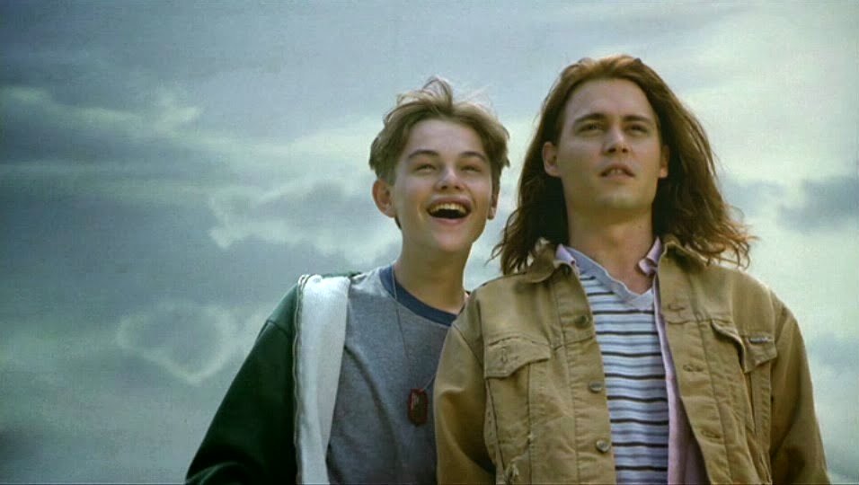 Photo du film What's Eating Gilbert Grape?