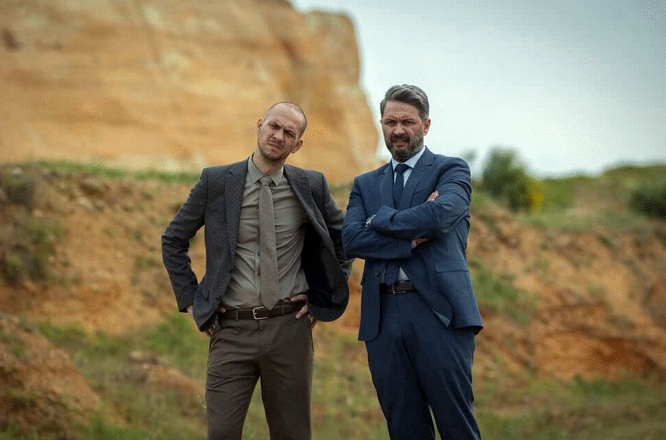 Photo from the movie Wild Abandon