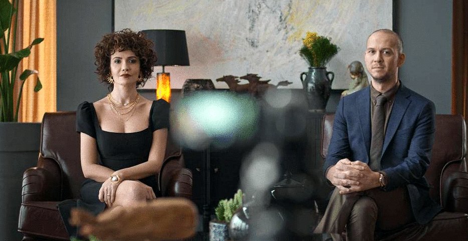 Photo from the movie Wild Abandon