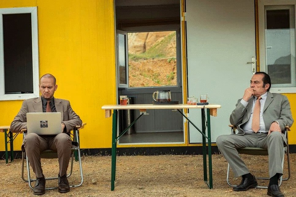 Photo from the movie Wild Abandon