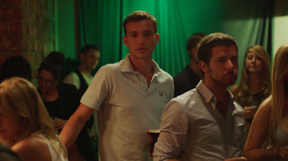 Photo du film Ha-Sippur Shel Yossi