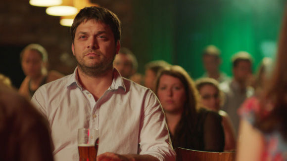 Photo du film Ha-Sippur Shel Yossi