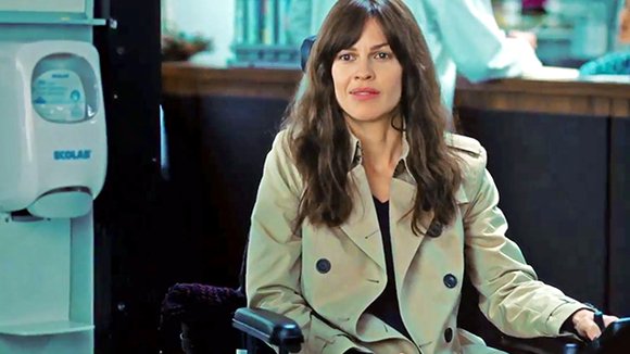 Photo du film You're Not You