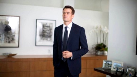 Photo du film You're Not You