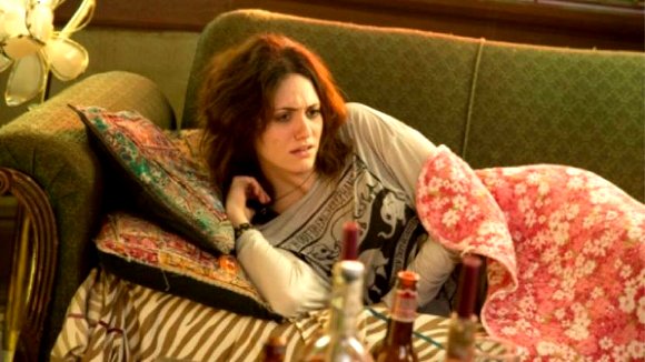 Photo du film You're Not You